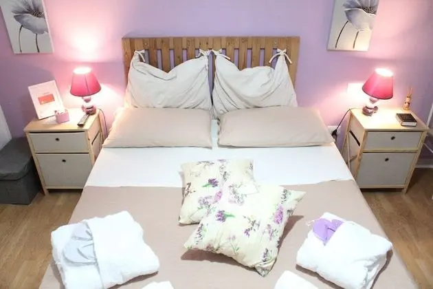 Comfort Üç Kişilik Oda