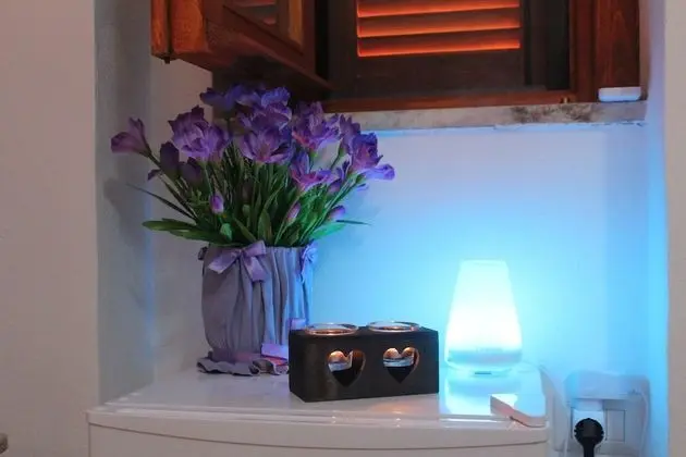 Comfort Üç Kişilik Oda