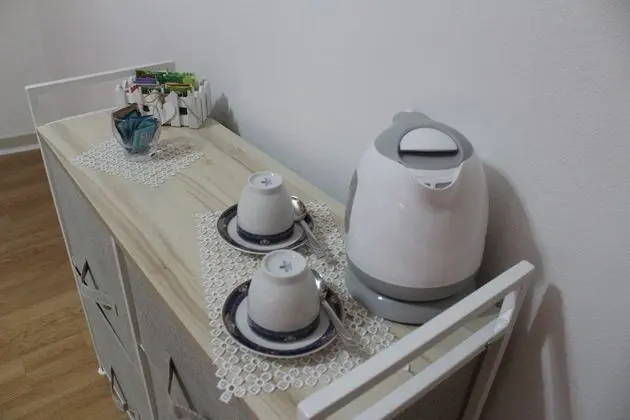 Comfort Üç Kişilik Oda