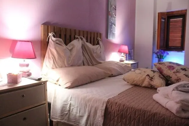 Comfort Üç Kişilik Oda