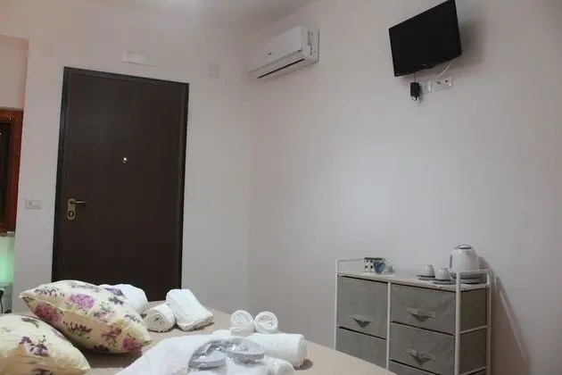 Comfort Üç Kişilik Oda