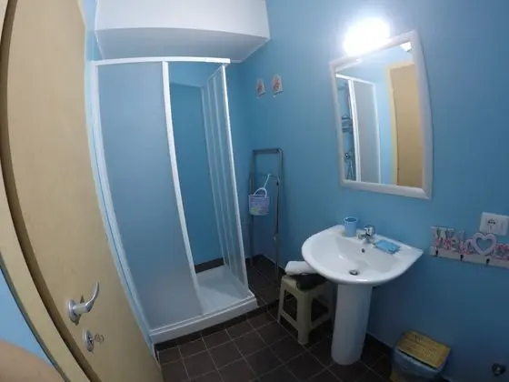 Comfort Üç Kişilik Oda