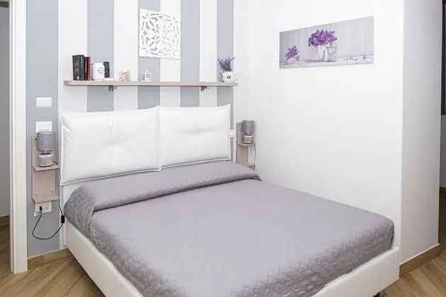 Deluxe Dört Kişilik Oda, Şehir Manzaralı