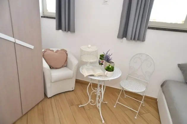 Deluxe Dört Kişilik Oda, Şehir Manzaralı