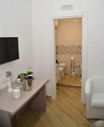 Deluxe Dört Kişilik Oda, Şehir Manzaralı