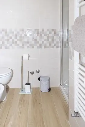 Deluxe Dört Kişilik Oda, Şehir Manzaralı