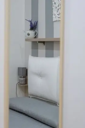 Deluxe Dört Kişilik Oda, Şehir Manzaralı