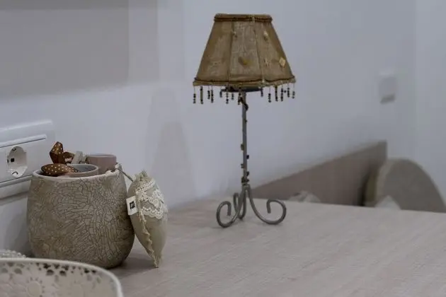 Deluxe Dört Kişilik Oda, Şehir Manzaralı