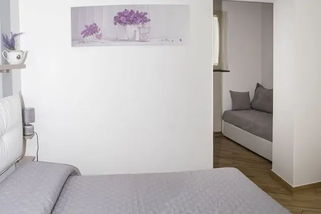 Deluxe Dört Kişilik Oda, Şehir Manzaralı