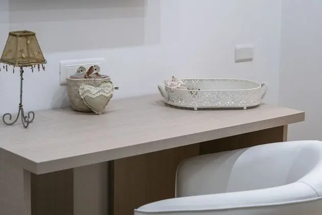 Deluxe Dört Kişilik Oda, Şehir Manzaralı