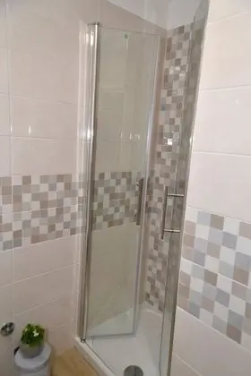 Deluxe Dört Kişilik Oda, Şehir Manzaralı
