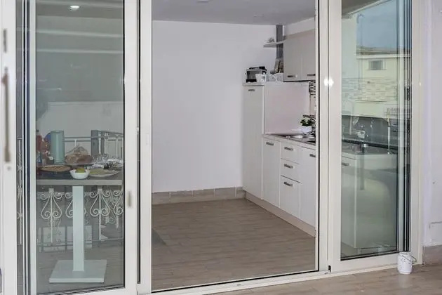 Deluxe Dört Kişilik Oda, Şehir Manzaralı
