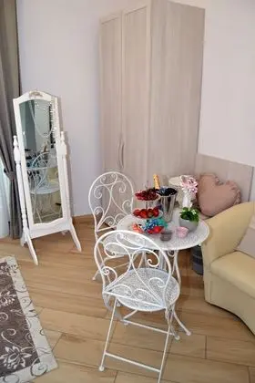 Dört Kişilik Oda, Balkon, Şehir Manzaralı