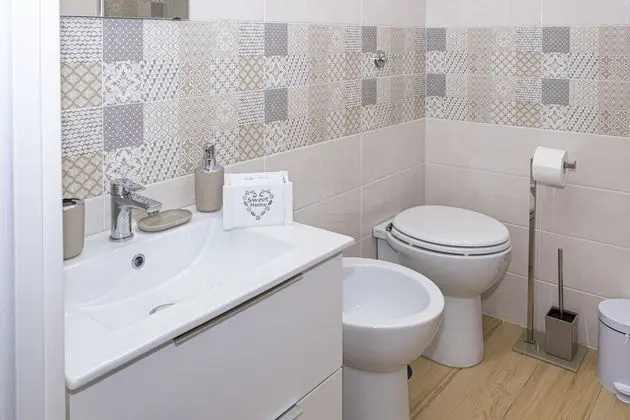 Dört Kişilik Oda, Balkon, Şehir Manzaralı