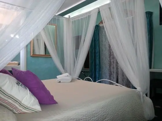Stüdyo Süit, Kısmi Deniz Manzaralı