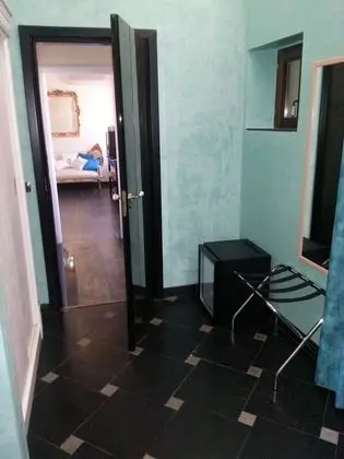 Stüdyo Süit, Kısmi Deniz Manzaralı