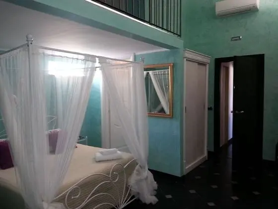 Stüdyo Süit, Kısmi Deniz Manzaralı