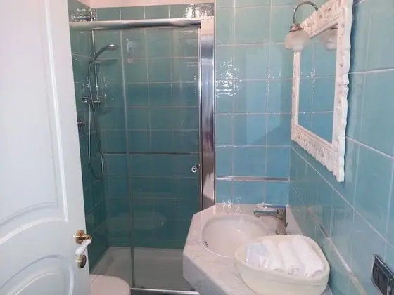 Stüdyo Süit, Kısmi Deniz Manzaralı