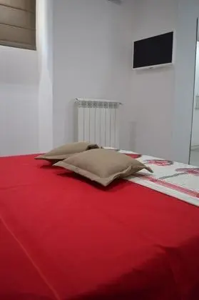 Apart Daire (Napoli)