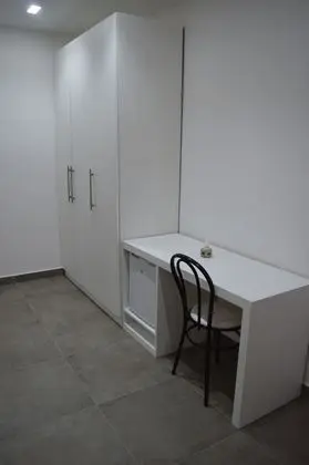 Apart Daire (Napoli)