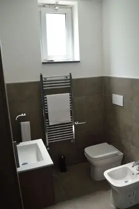 Apart Daire (Napoli)