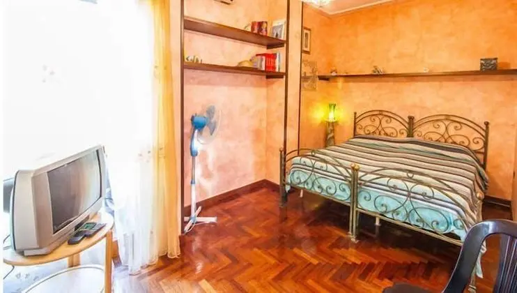 Tek Büyük Yataklı Oda, Özel Banyo (external)