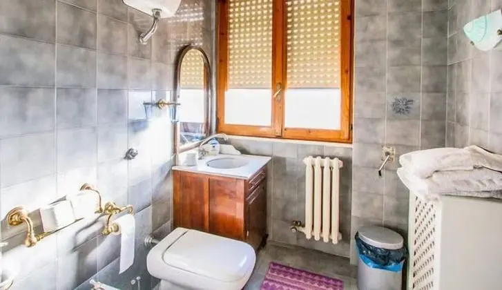 Tek Büyük Yataklı Oda, Özel Banyo (external)