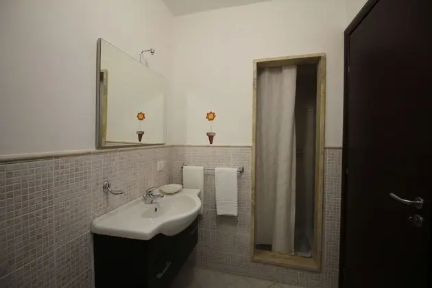 İki Ayrı Yataklı Oda