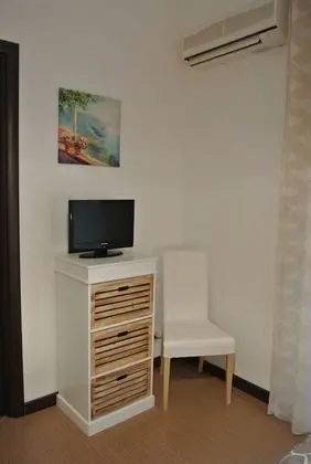 Tek Büyük Yataklı Oda, Balkon