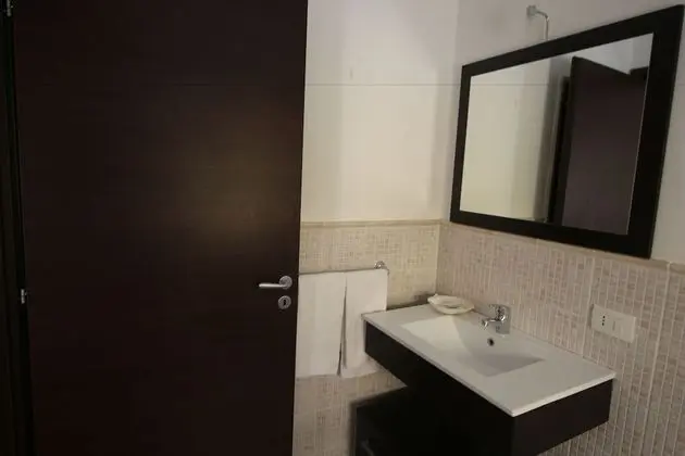 Tek Büyük Yataklı Oda, Balkon