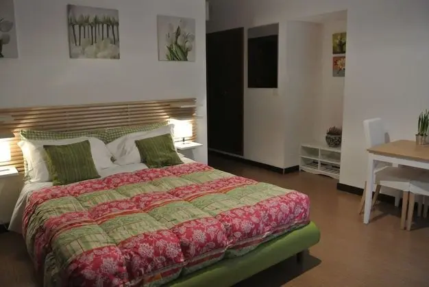 Üç Kişilik Oda, Özel Banyo