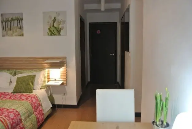 Üç Kişilik Oda, Özel Banyo