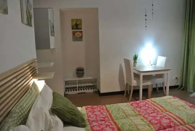 Üç Kişilik Oda, Özel Banyo