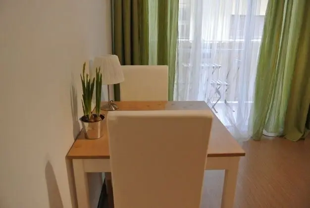 Üç Kişilik Oda, Özel Banyo