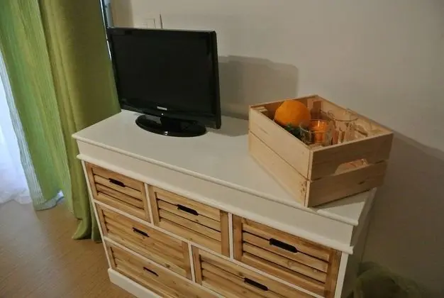 Üç Kişilik Oda, Özel Banyo