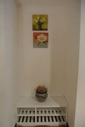 Üç Kişilik Oda, Özel Banyo