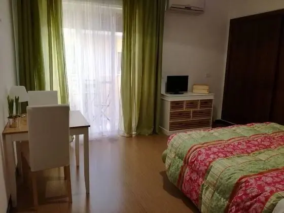 Üç Kişilik Oda, Özel Banyo