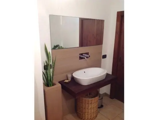 Apart Daire, 1 Yatak Odası (Via dei trulli - Quadrifoglio)