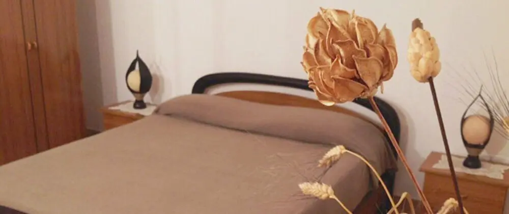 Apart Daire, 2 Yatak Odası (Via dei trulli - Coccinella)