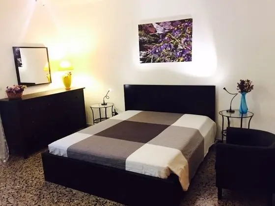 Comfort Dört Kişilik Oda, 2 Yatak Odası, Küçük Mutfak, Deniz Manzaralı