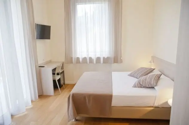 Standard Tek Büyük Yataklı Oda, Balkon, Deniz Manzaralı
