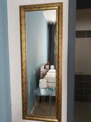 Standard Süit, 1 Yatak Odası