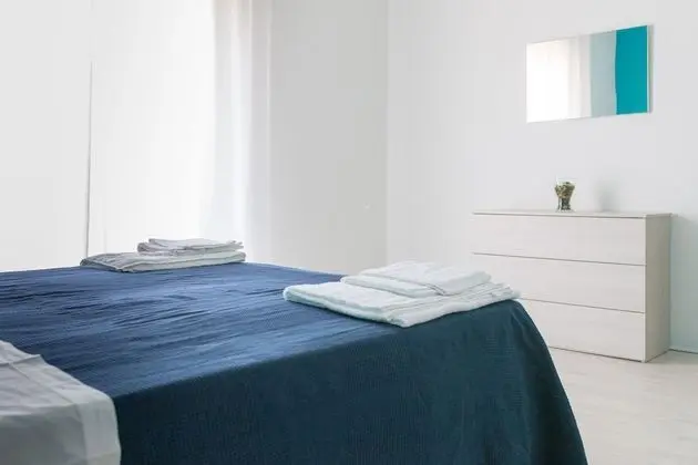 Standard Süit, 1 Yatak Odası