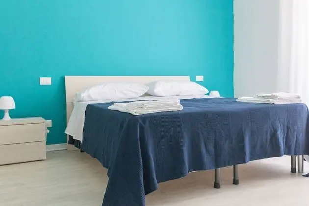 Standard Süit, 1 Yatak Odası