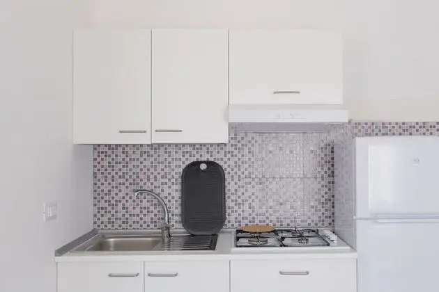 Standard Süit, 1 Yatak Odası