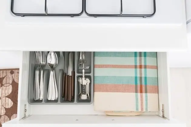 Standard Süit, 1 Yatak Odası