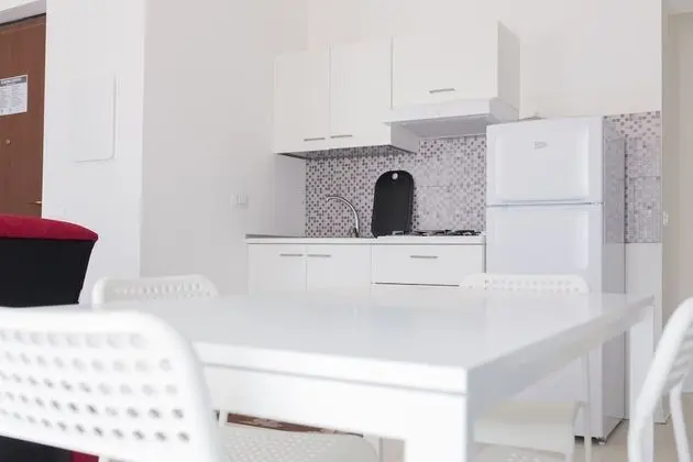 Standard Süit, 1 Yatak Odası
