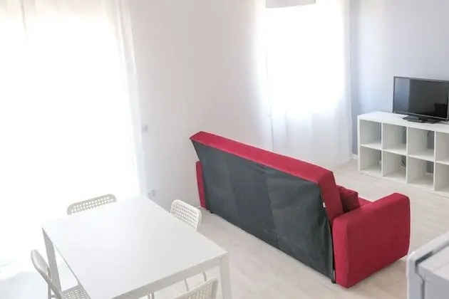 Standard Süit, 1 Yatak Odası