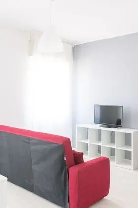 Standard Süit, 1 Yatak Odası
