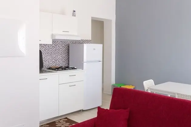 Standard Süit, 1 Yatak Odası